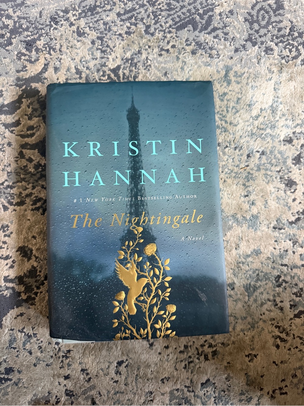 The Nightingale - Kristin Hannah